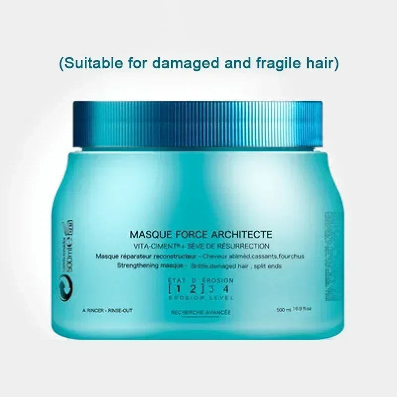 Hair Mask Multifunctional Shampoo Conditioner Caviar Black Diamond White Gold Revitalizing Dual Oil Control Anti Itching Care Halalzen