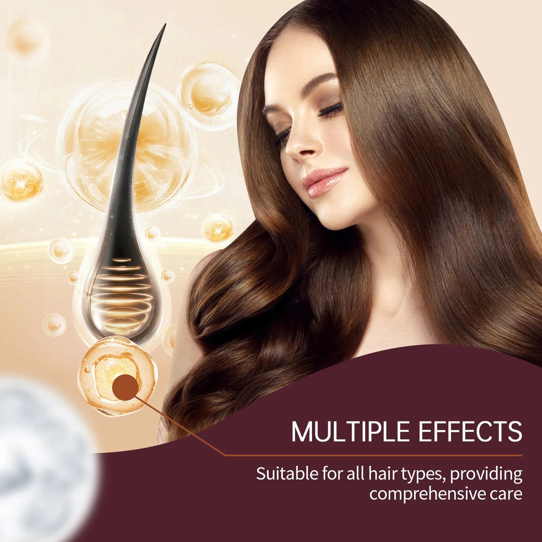 Batana Oil Shampoo Conditioner Set Oil Control Anti Dandruff Scalp Hair Treatment Split Ends Anti Frizz Hair Loss Hair Care Set Halalzen