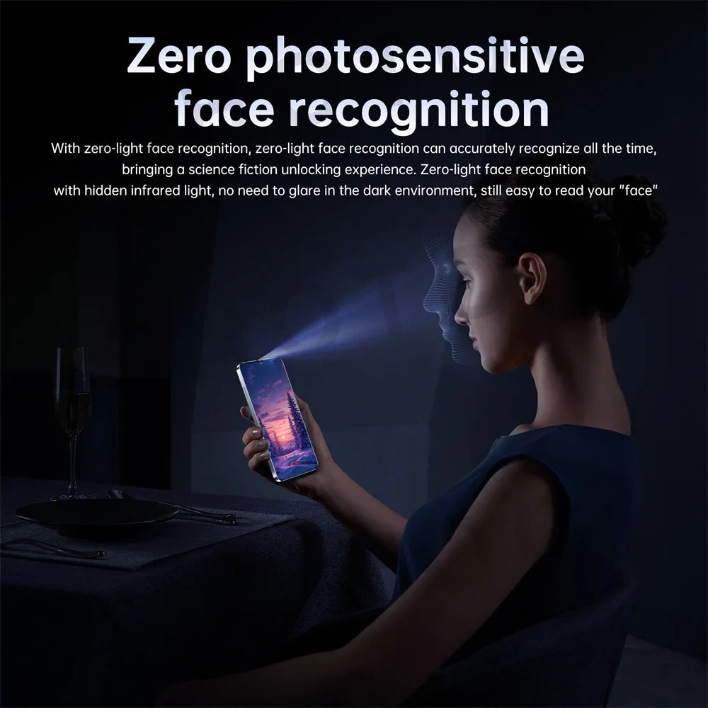 Cellphones Case For SMS 25 Ultra Mobile Phones 5G Dual Sim Android 14 Cell Phone Cases For Smartphone 22GB+2TB  7800mAh Cover