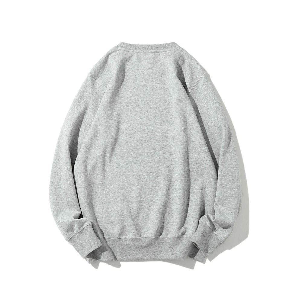 Women's Sweatshirts Hoodies Y2K Clothing With Toy Graphic Street Fashion Sweater Casual Loose Fit Unisex Winter Style