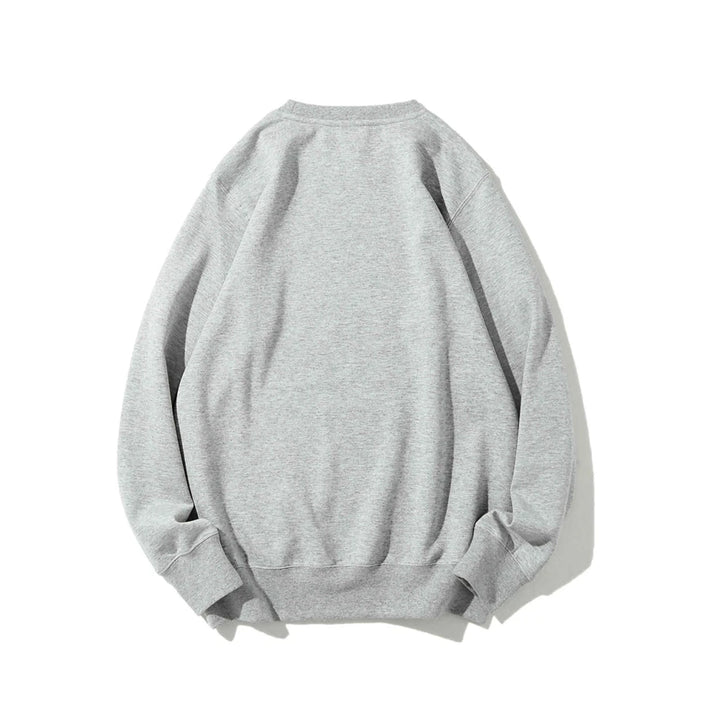 Women's Sweatshirts Hoodies Y2K Clothing With Toy Graphic Street Fashion Sweater Casual Loose Fit Unisex Winter Style