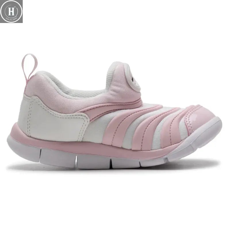 Nike Children's Shoes, Baby Shoes, Fashionable and Trendy Sports Shoes, Comfortable and Wear-Resistant Casual Shoes, Children's Toddler Shoes 343938-637 HALALZEN