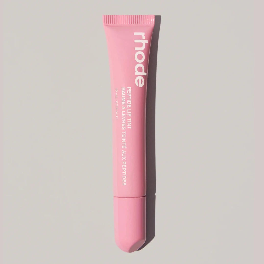 Rhode Powder Pocket Blush Hydrating Contouring Shading Face Nose Shadow Profile Natural Cream Lip Gloss Cheek Easy Apply Color