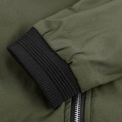 Trench Coat Women 2024 New Spring Autumn Clothes Windbreaker Jacket Baseball Uniform Casual Loose Coat Autumn Ropa De Mujer