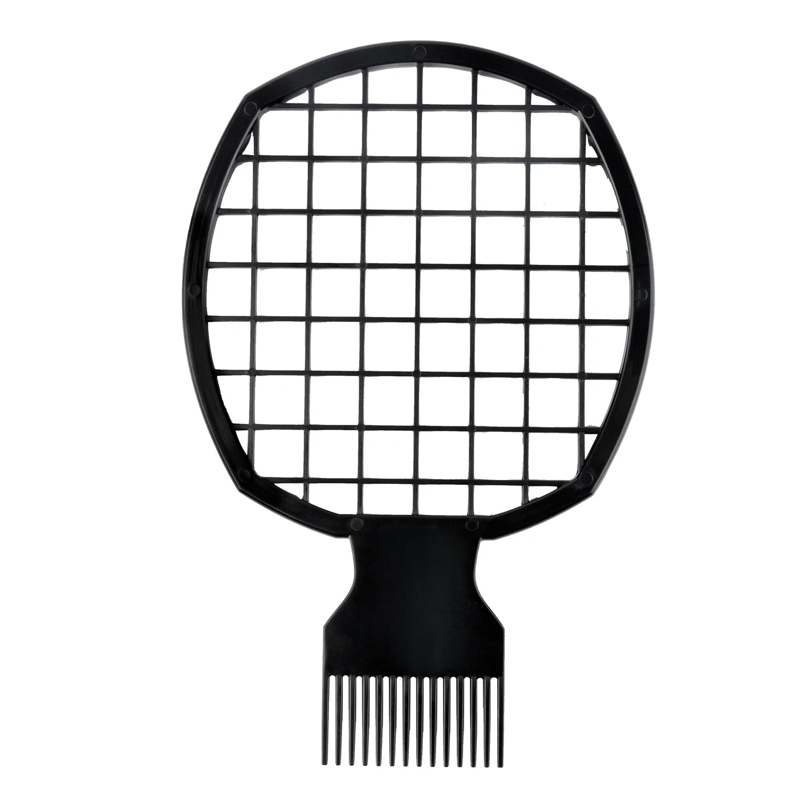 Afro Curly Hair Sponge Brush Twist Hair Comb Glove Set Barbershop Curling Net Comb Salon Hairdressers Wave Hair Style Tools Halalzen