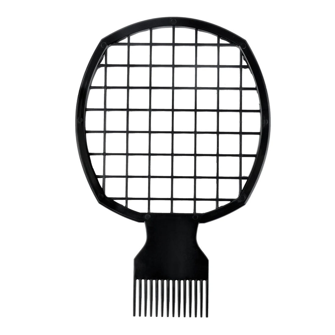 Afro Curly Hair Sponge Brush Twist Hair Comb Glove Set Barbershop Curling Net Comb Salon Hairdressers Wave Hair Style Tools Halalzen