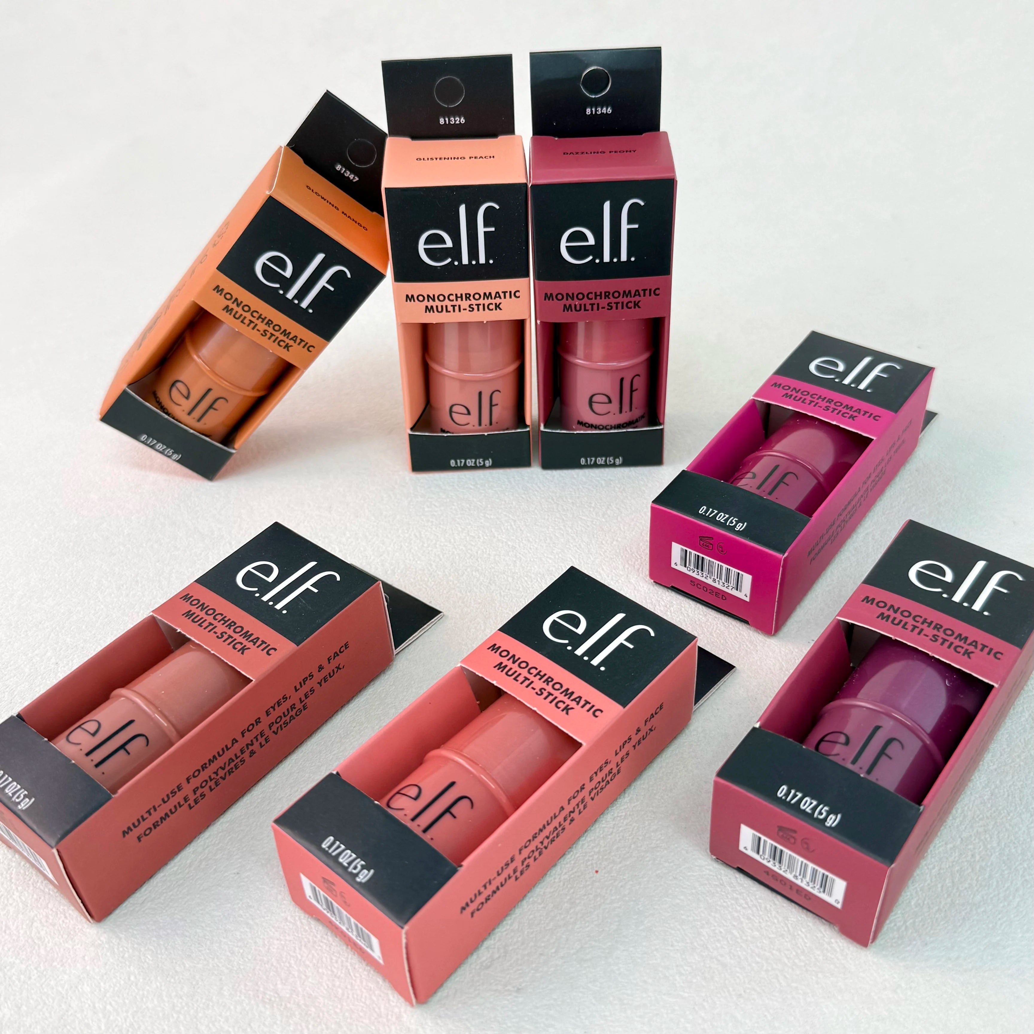 Elf 28ml Liquid Poreless Putty Primer Cream Texture Facial Makeup Base Pore Minimizing Oil Control Flawless Nature Cosmetics