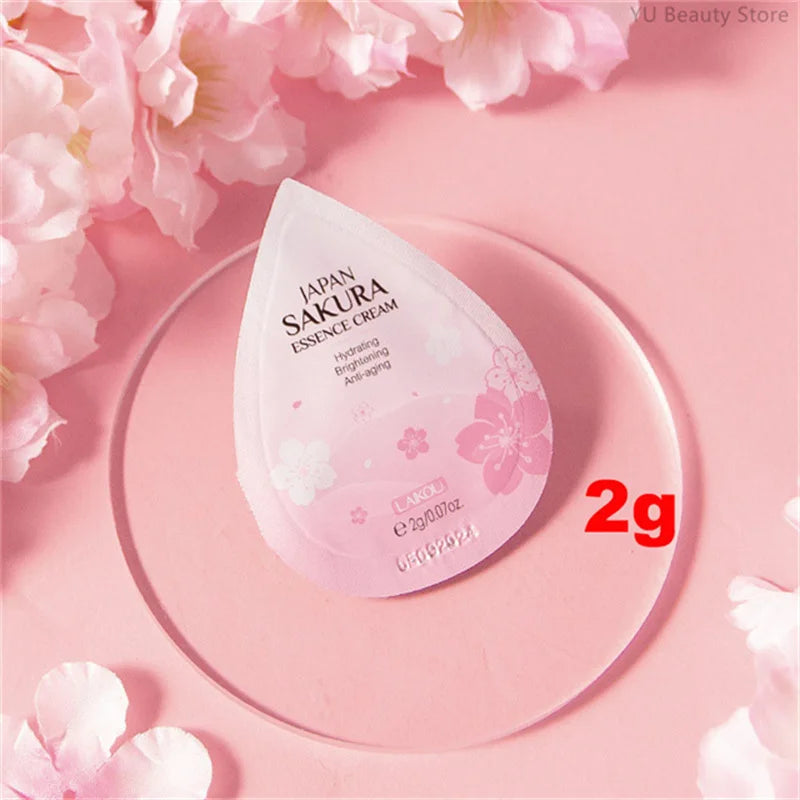 Soothing Moisturizing Improve Brightening Facial Snail Mucin Rice Cream 4% Retinol Serum Eye Cream Seoul 1988 Korea Skincare Set