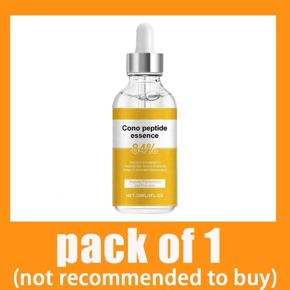 Anti Aging Facial Retinol Serum Improve Skin Alasticity Fade Fine Lines Firming Skin Shrink Pores Reduces Wrinkle Pigmentation