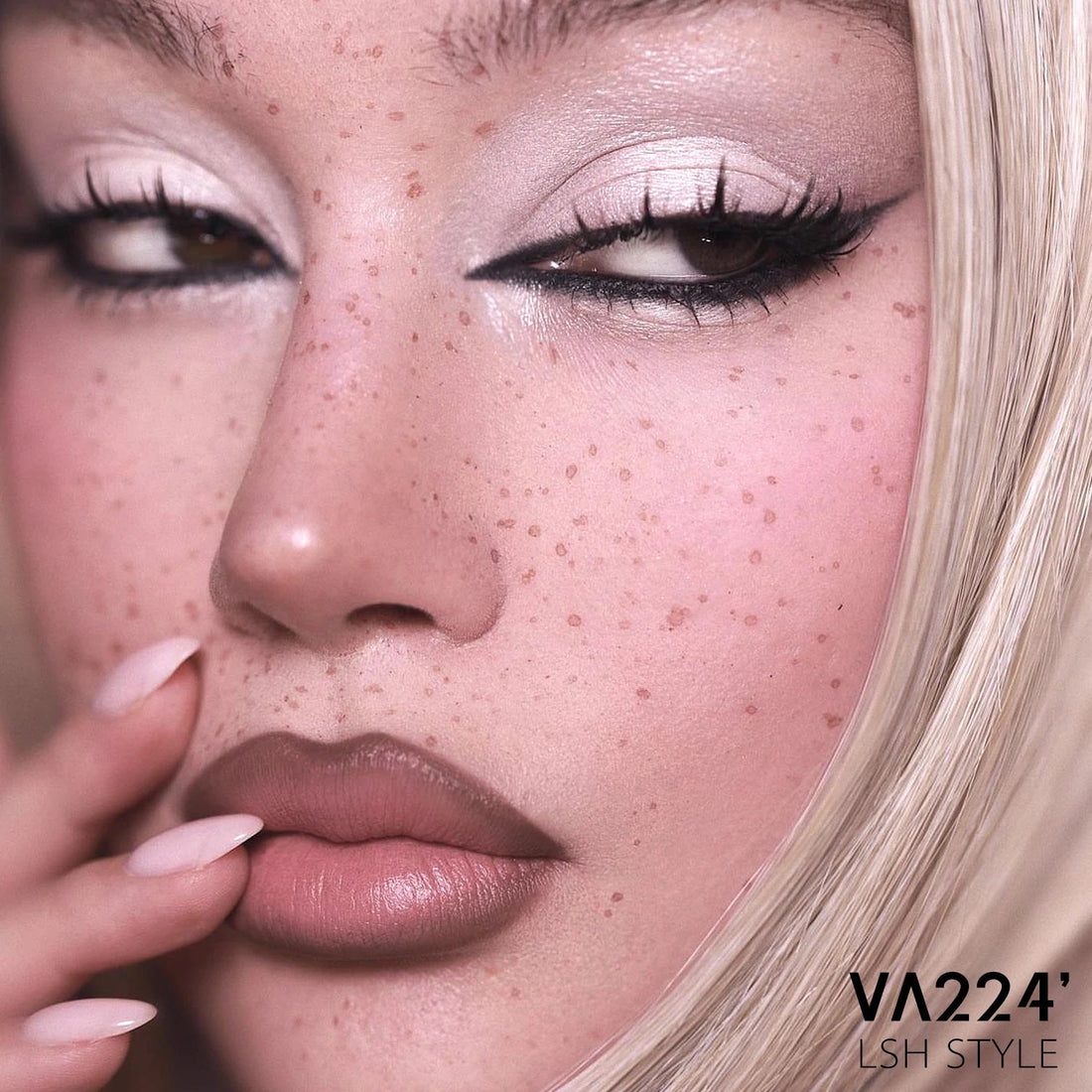 WOSHEER Manga Self Adhesive Lash Clusters Kit Natural Reusable Eyelash Clusters No Glue Needed Pre Glued Cluster Lashes Halalzen