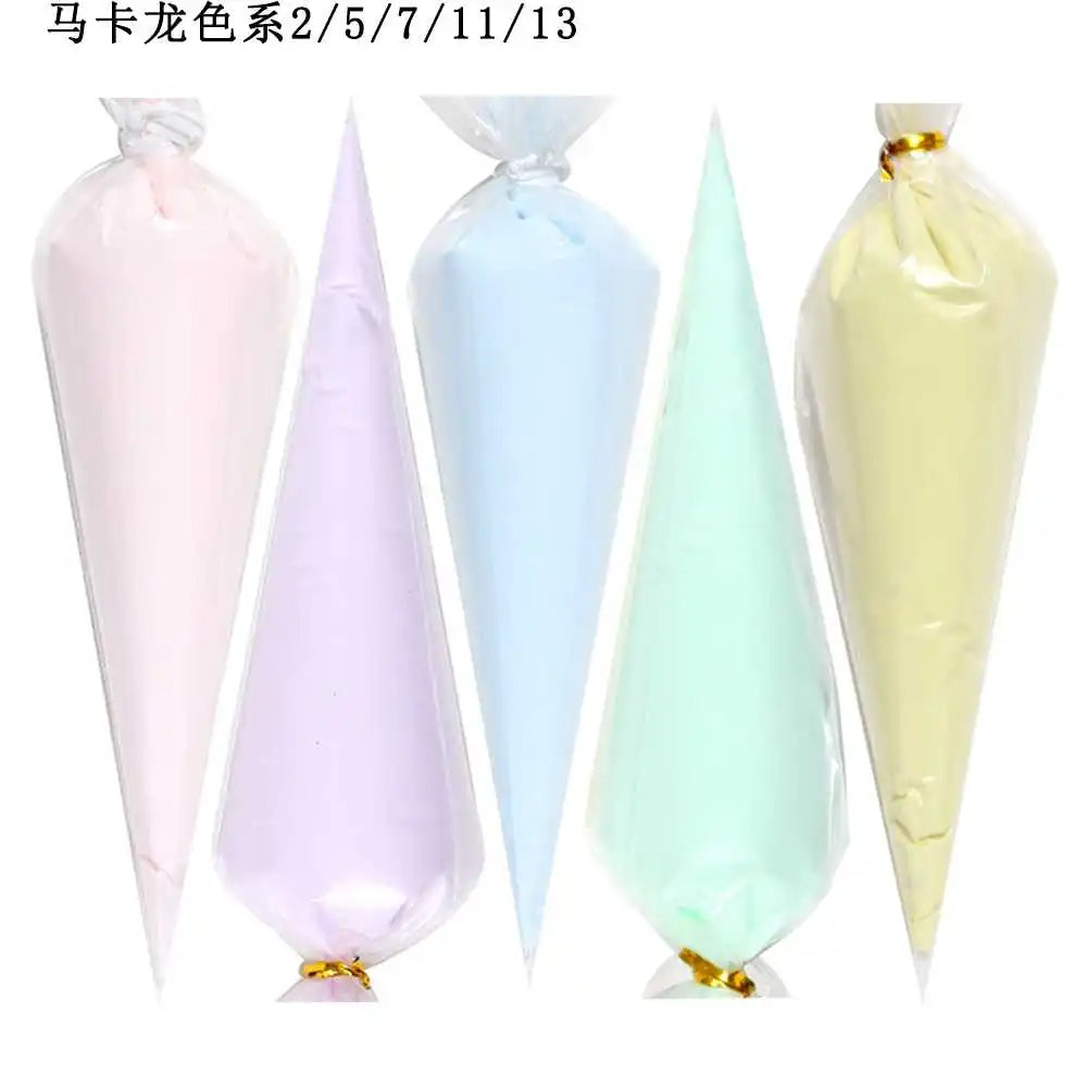60g Imitation Cream Glue Charms Handmade Whipped Phone Case Decoden Shaker Jewelry Tools Tools Professional