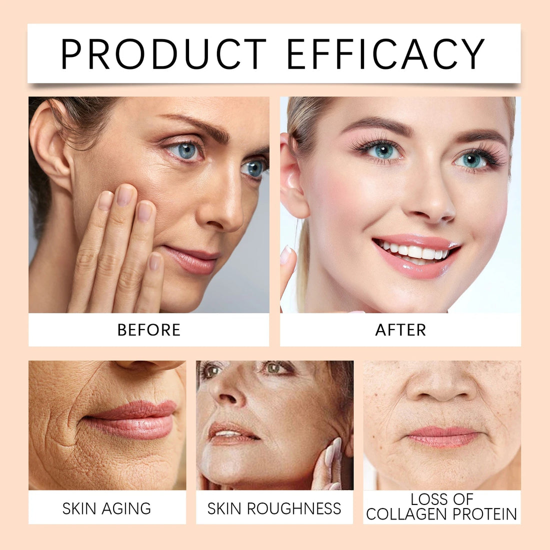 Hoygi Papaya Cleanser Gentle Exfoliating Hydrating Brightening Natural Enzyme Face Wash for Sensitive Skin All Types Halalzen