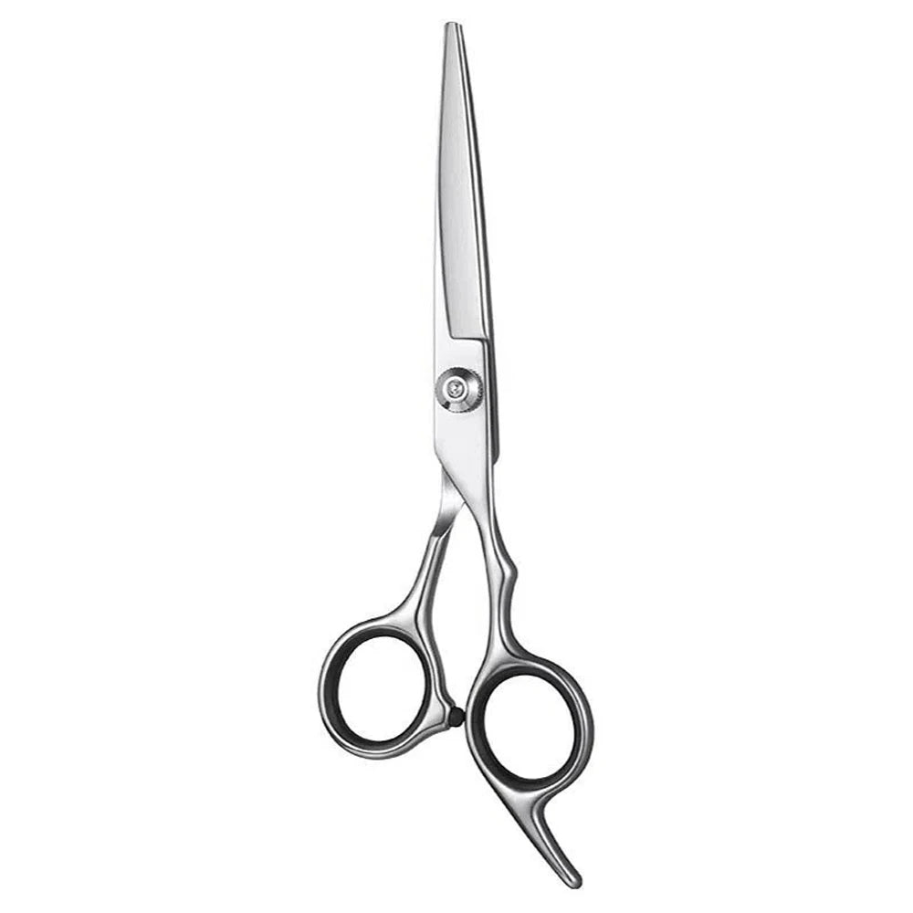 Professional Hair Cutting Scissors, Home Hair Cutting Barber/Salon Thinning Shears, Stainless Steel Hairdressing Styling Tool