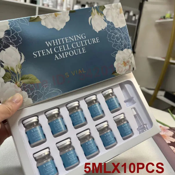 DNA Peptide Collagen PDRN Face Rejuvenating Solutio Moisturizing Repairing Brightening Skin Ampoule Hyaluronic acid Essence Sk