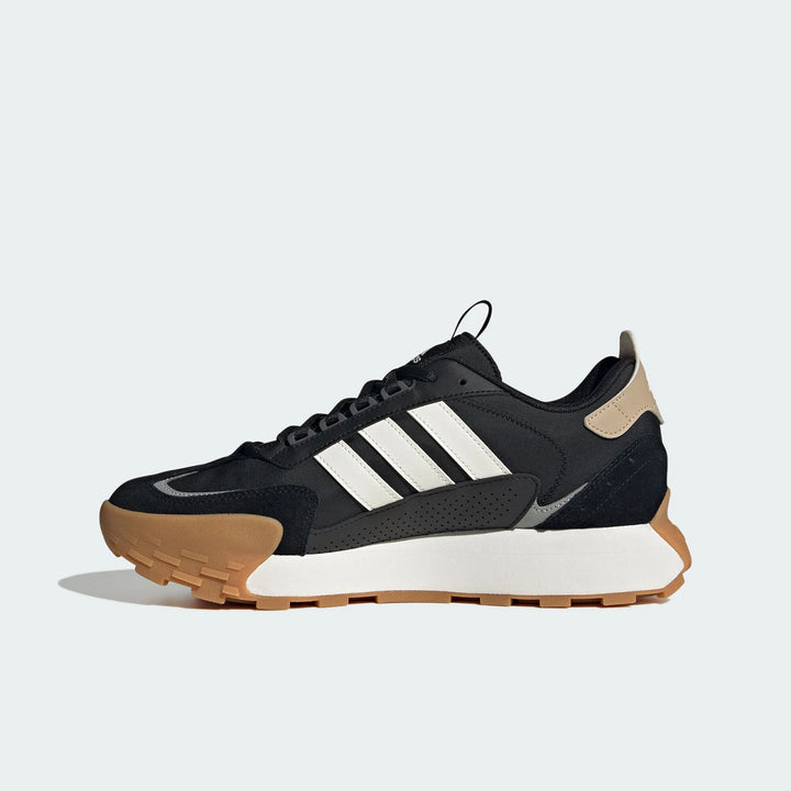 Adidas genuine FUTRO MIXR couple thick sole sports running shoes IG1885