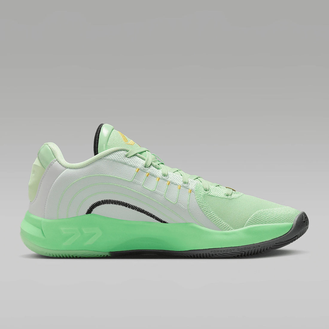 Nike Jordan Herr Stilfulla Träningsbasketkor HF0824-300