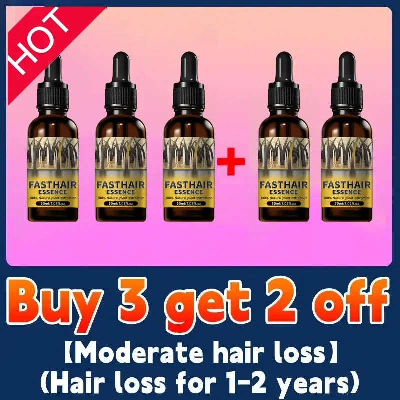 Do you want to say goodbye to hair loss? Our products can penetrate the hair follicles Solve problems from the root