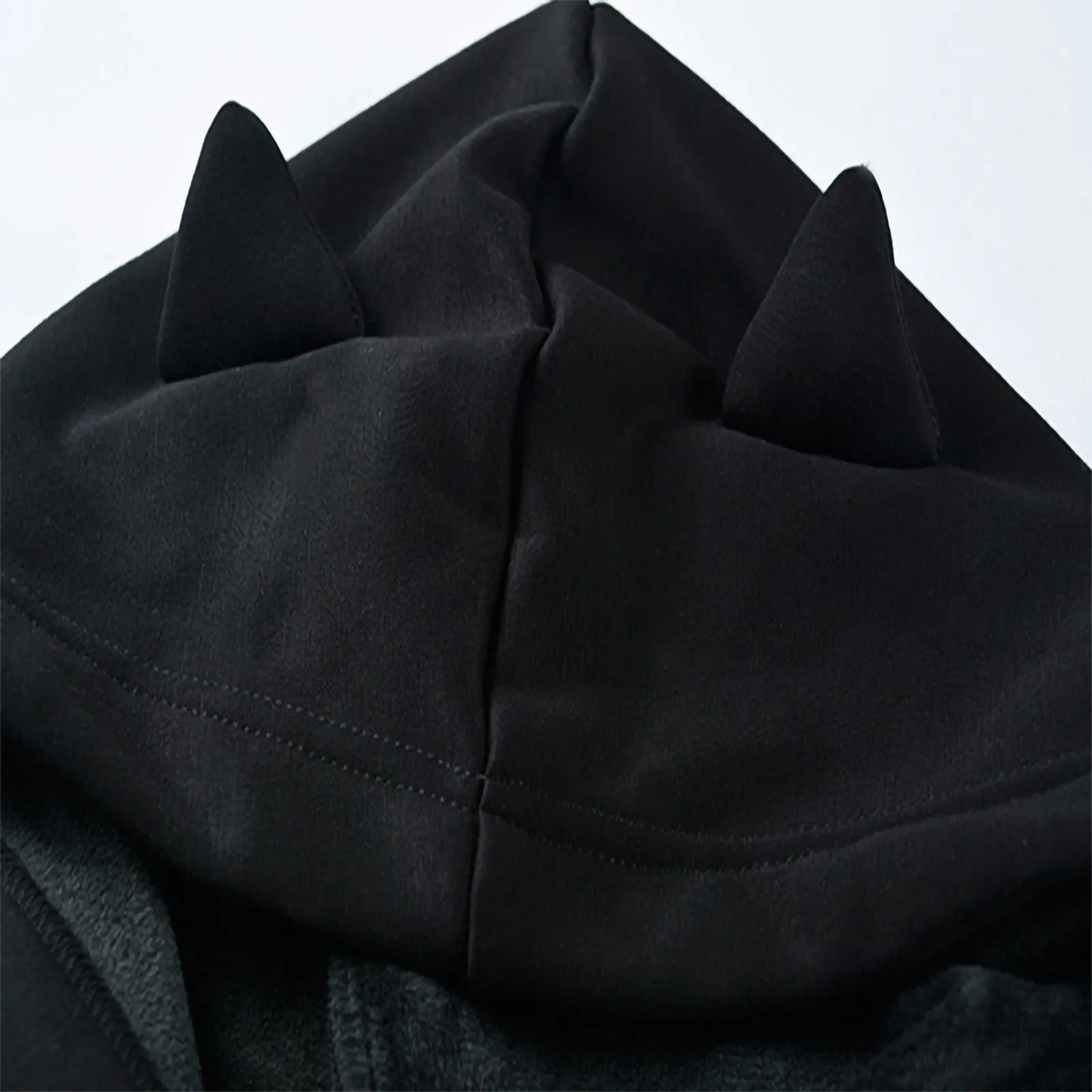 Autumn Sweatshirt For Women Cat Long Hooded Cute Blouse Sweatshirt Women'S Hoodie Pullover Ear Sleeve Women'S Sudaderas De Mujer