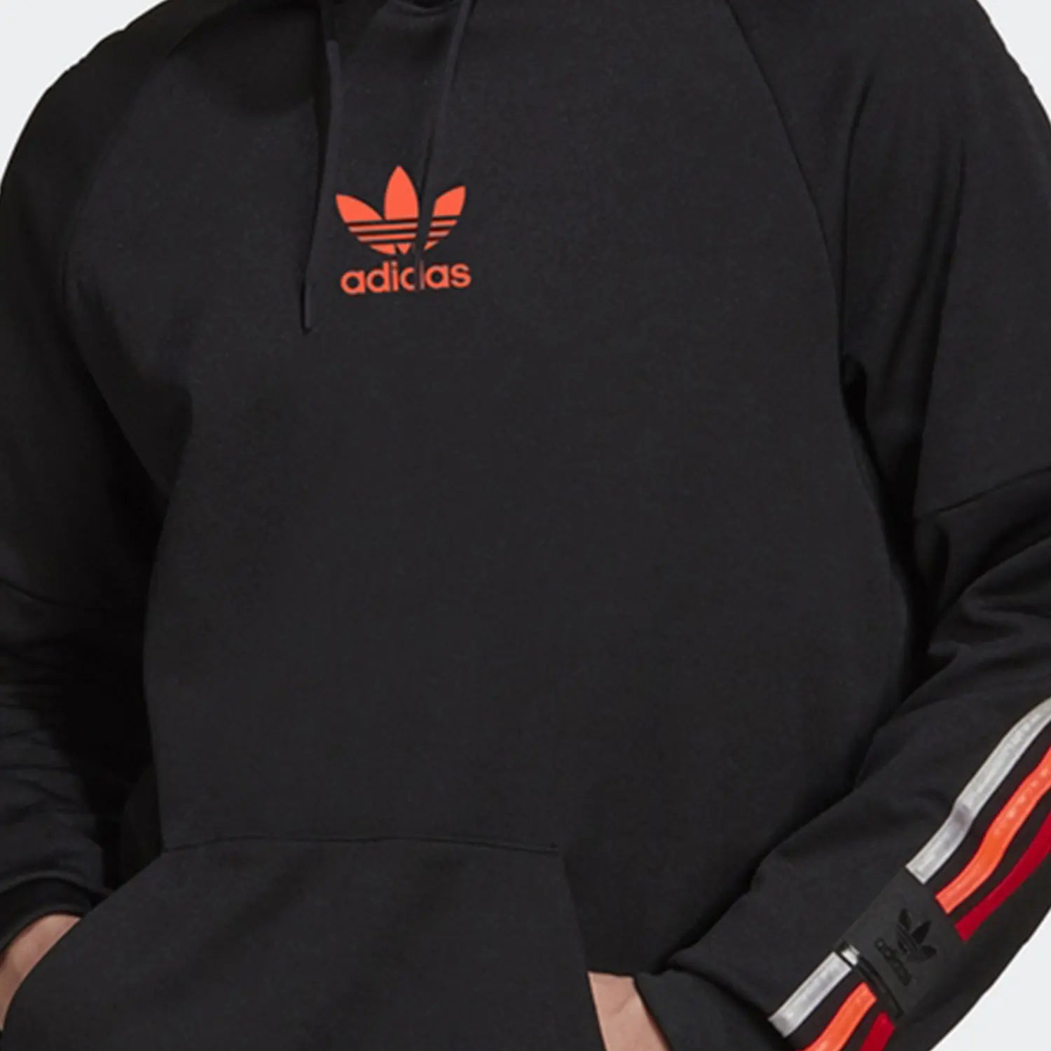 adidas Originals Forårs Herre Afslappet Løs Trøje H65536