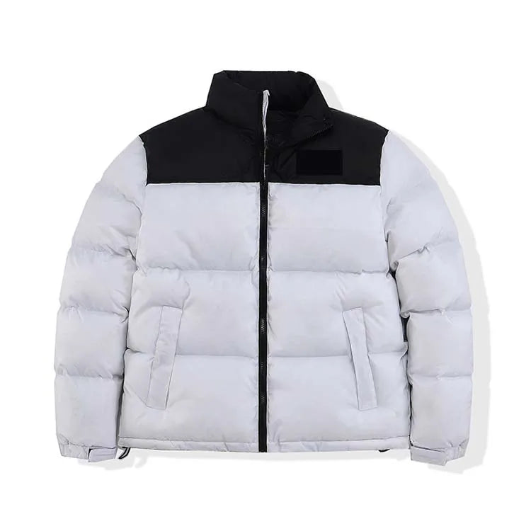 Winter Men Down Jackets Fur Homme Outdoor Windbreaker Outerwear Hooded Fourrure Manteau Coat Hiver Parka Doudoune