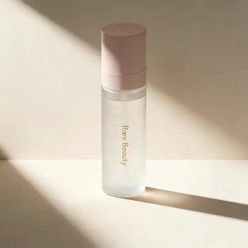 Rare Beauty Waterproof Setting Spray Glossy Matte Base Makeup Control Oil Non-Sticky Waterproof Make-up Fixer Spray for All Skin