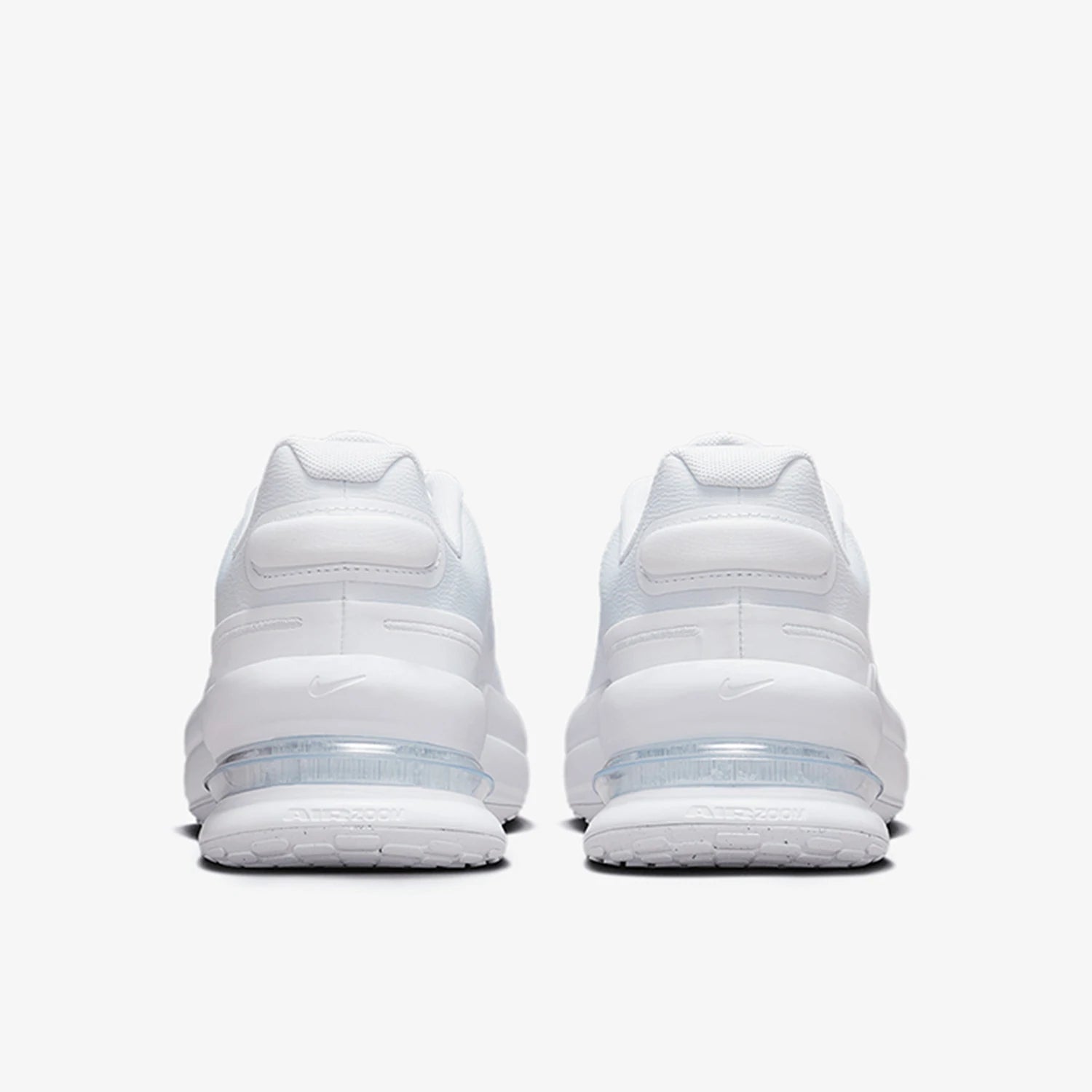 ægte Nike Kvinders 2025 Sommer Polstrede Luft Løbesko IB2764-100