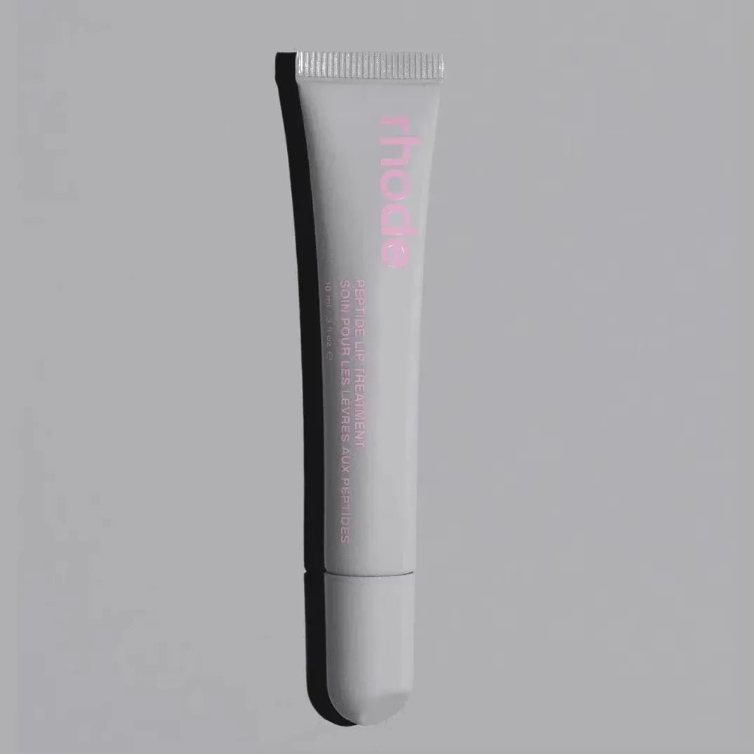 Rhode Powder Pocket Blush Hydrating Contouring Shading Face Nose Shadow Profile Natural Cream Lip Gloss Cheek Easy Apply Color