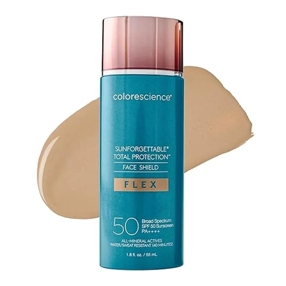 SPF 50 Sunscreen Cream UVA UVB Protection Lightweight Non Sticky Moisturizing Aloe Sun Stick For Face Halalzen