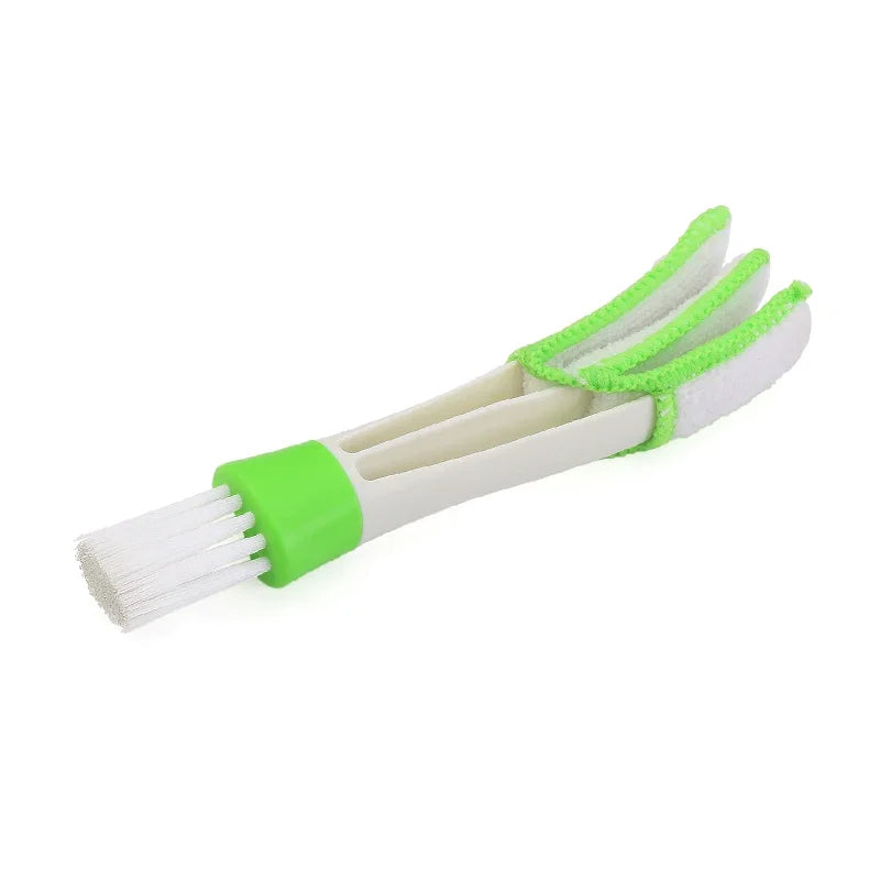 1PCS car cleaning brush Accessories 2018 new  for Volkswagen VW Golf 4 6 7 GTI Tiguan Passat B5 B6 B7 CC Jetta MK5 MK6 Polo