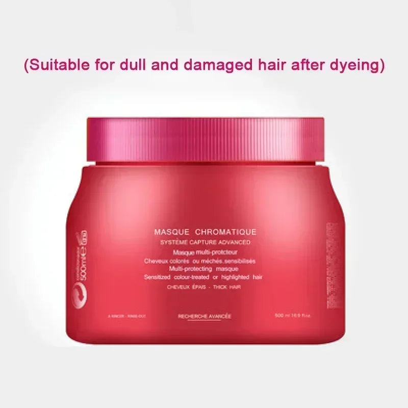 Hair Mask Multifunctional Shampoo Conditioner Caviar Black Diamond White Gold Revitalizing Dual Oil Control Anti Itching Care Halalzen