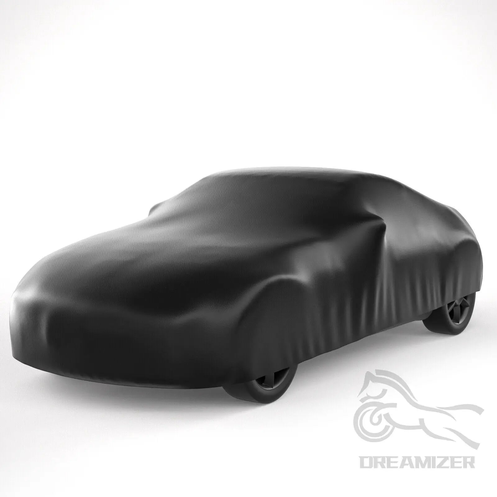 Full Car Cover Dustproof Windproof Dustproof Scratch-proof UV-proof Covers Outdoor UV Snow Rain For Nissan 350Z 370Z