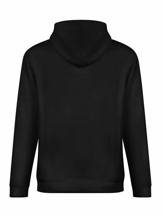 True Religion Letter Printing Streetwear Winter Fleece Hoodie For Men's /Women‘s Pullover Harajuku Casual Fashion Oversized Tops