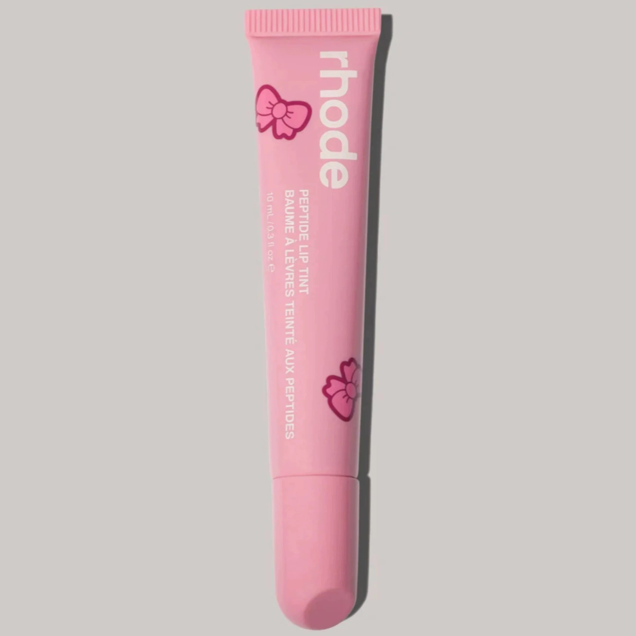 Rhode Powder Pocket Blush Hydrating Contouring Shading Face Nose Shadow Profile Natural Cream Lip Gloss Cheek Easy Apply Color