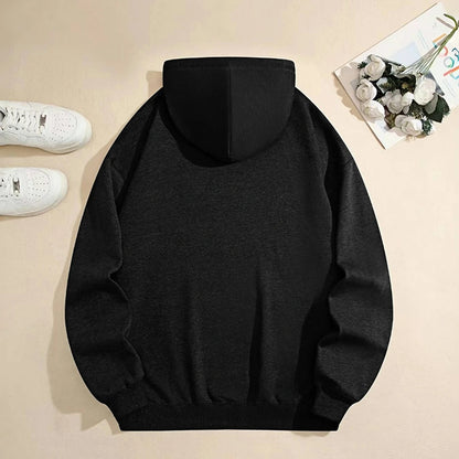 Y2k 2000s Hoodie Fashion Casual Washed Hoodie Decorated With Cartoon Sneaker Illustration Trendy Comfortable Streetwear