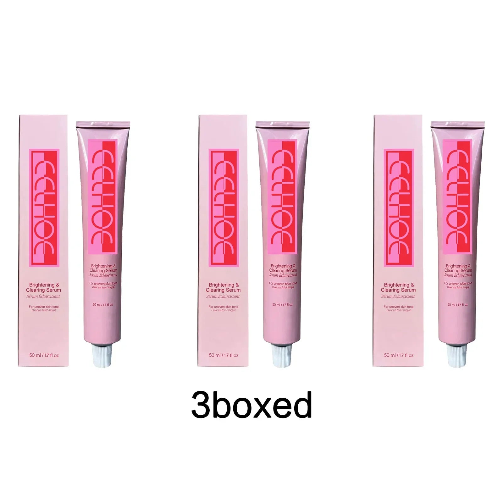 EELHOE Dark Spots Removal Serum Lightening Melasma Fade Pigmentation Freckles Melanin Brighten Hydrating Whitening Freckle Cream