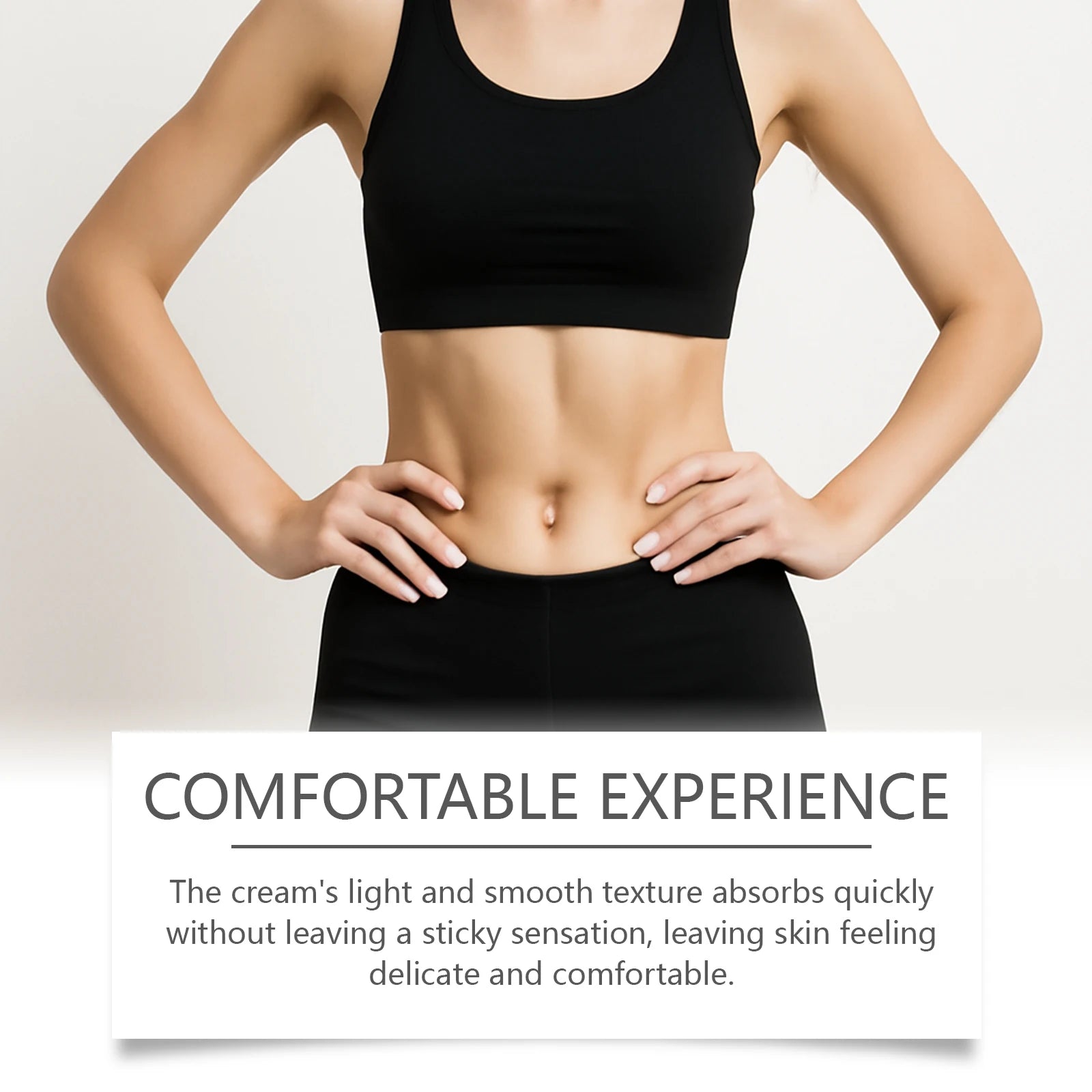 Overnight Toning Whip Body Cream Firming Lifting Skin Improving Sagging Moisturizer Body Shaping Cream For Abdominal Arm Legs