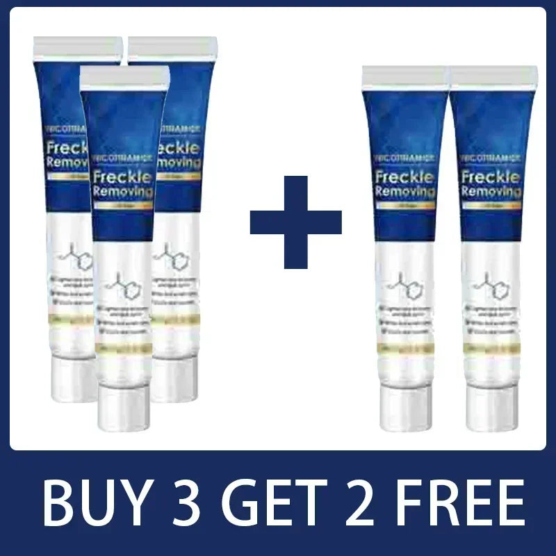 Dark Spot Remover for Face Removing Freckle target hyperpigmentation  age spots sun spot Whitening MOISTURIZING skin beauty care