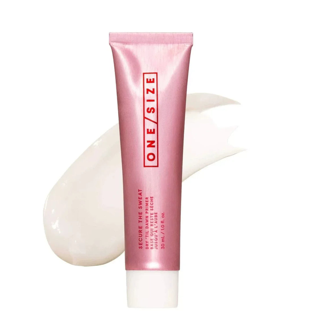 Mattifying Face Primer, Long Lasting Oil‑Control Sweat‑Proof Makeup Base Shrink Pores for Oily Skin 30ml