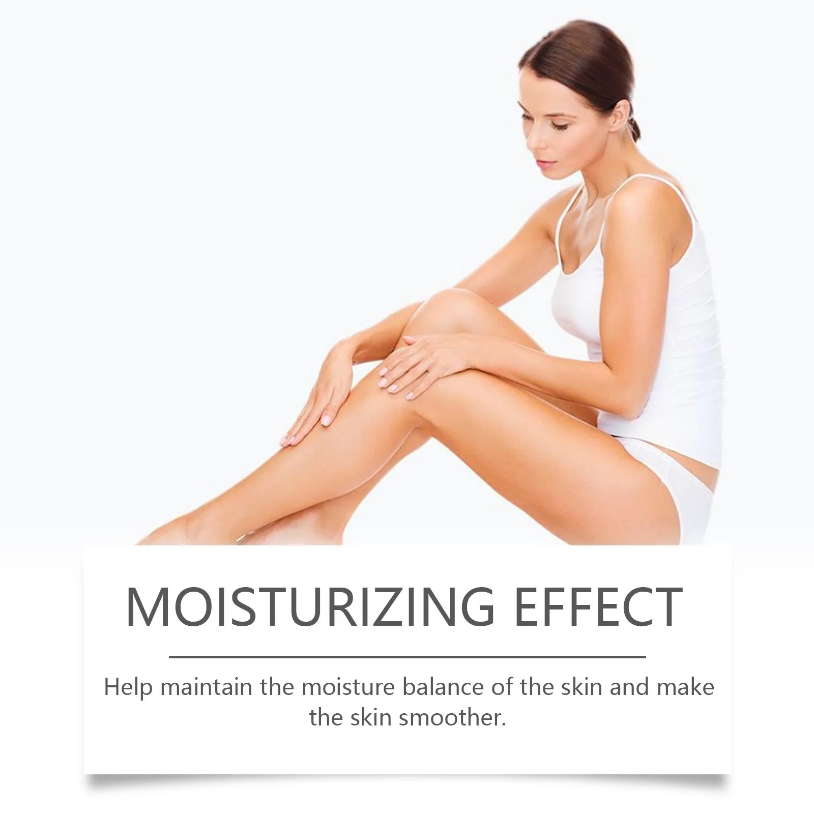OceAura After Shave Oil Strawberry Vanilla Moisturizing Skin Soothing Intimate Area Leg Prevent Hair Growth Products Body Oil