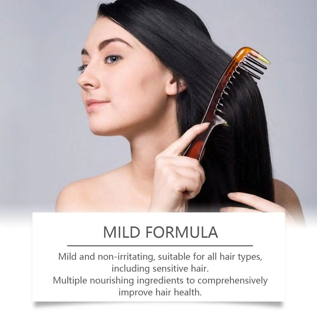 Vitamin Hair Care Serum Capsules Increase Regrowth Oil-Control Prevent Loss More Thicker Scalp Massage Hair Growth Essential Oil