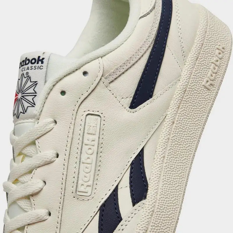 Scarpe sportive da corsa casual fitness Club C Revenge da uomo Reebok