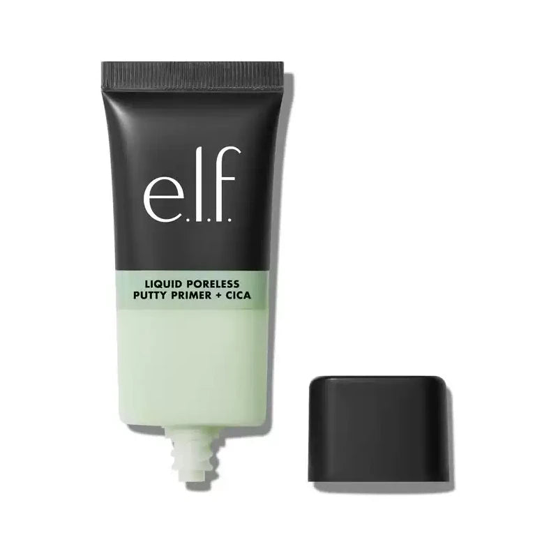 Elf Liquid BlushBlush Balm with Color Moist Texture No-makeup Makeup Look Sheer Natural Lip Balm Primer Moisturizing Essence