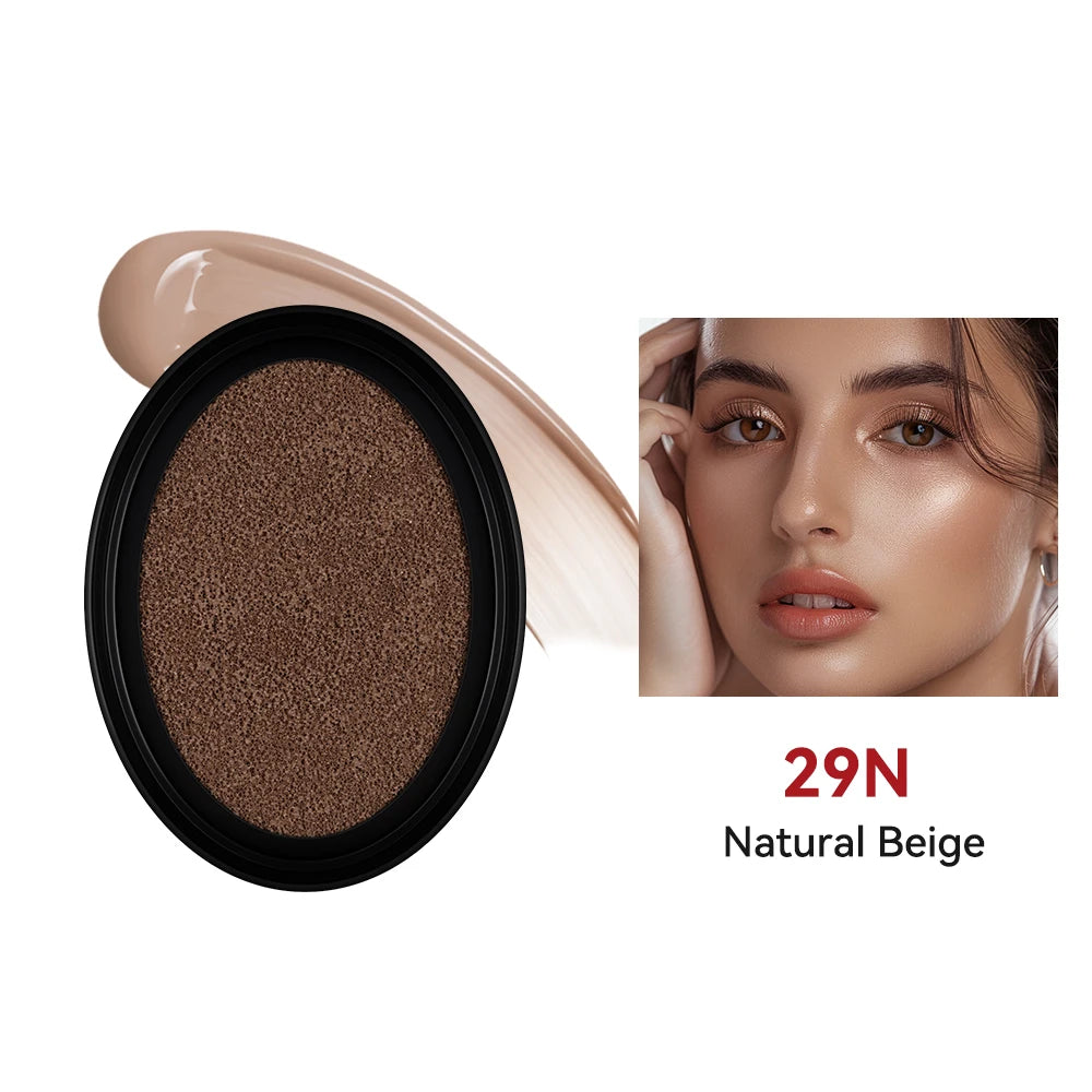 Bb Cream Foundation Cosmetics Water Proof Makeup Base Tone Up Cream TIRTIR Covering Foundation Sunscreen Korean Face Halalzen