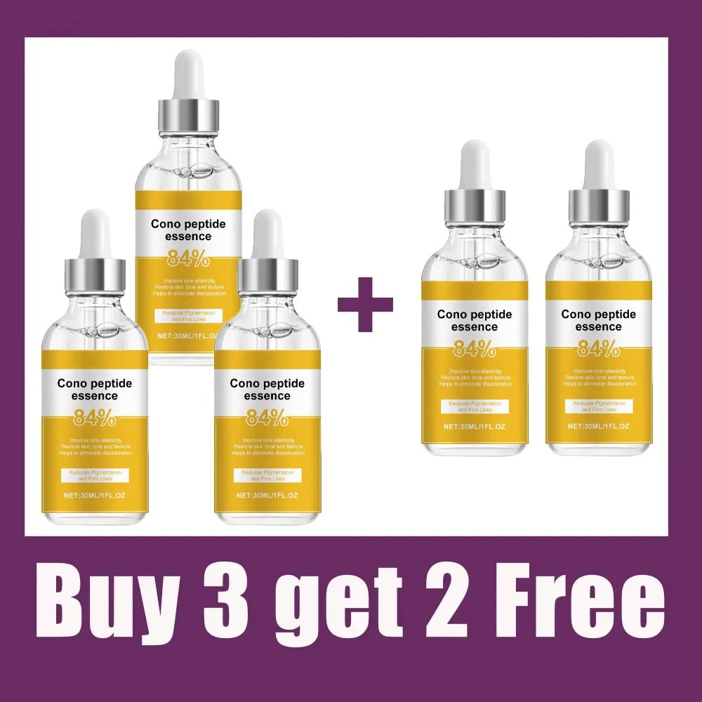 Anti Aging Facial Retinol Serum Improve Skin Alasticity Fade Fine Lines Firming Skin Shrink Pores Reduces Wrinkle Pigmentation