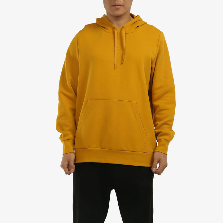 Adidas genuine casual men's fashion trend hooded sweatshirt H39274