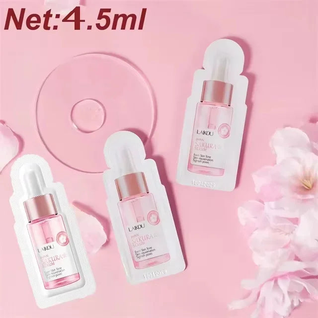 Powerful Dark Spots Remover Whitening Serum Face Freckle Melanin Correcting Anti Pigmentation Brighten Skin Beauty Care Essence