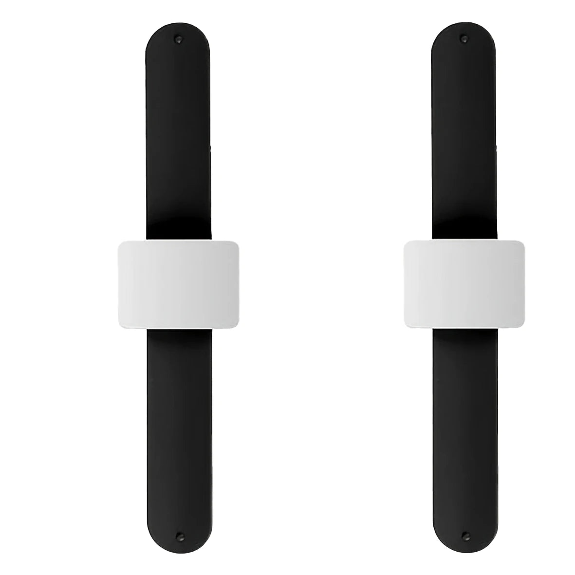 Silicone Wrist Band Strap Hair Clamps Holder Hairdressing Styling Tools Professional Salon Hairpin Accessories
