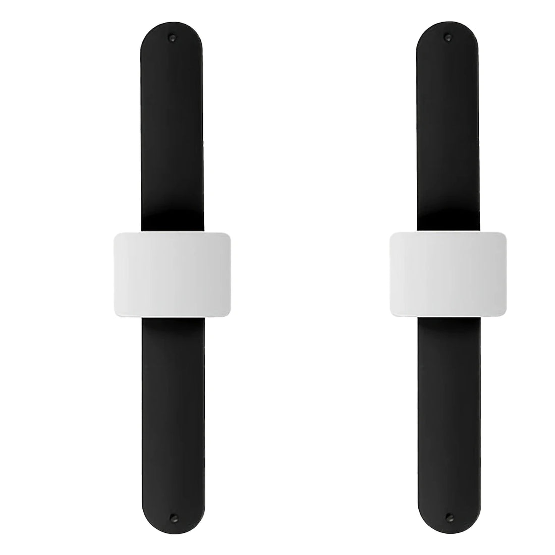 Silicone Wrist Band Strap Hair Clamps Holder Hairdressing Styling Tools Professional Salon Hairpin Accessories