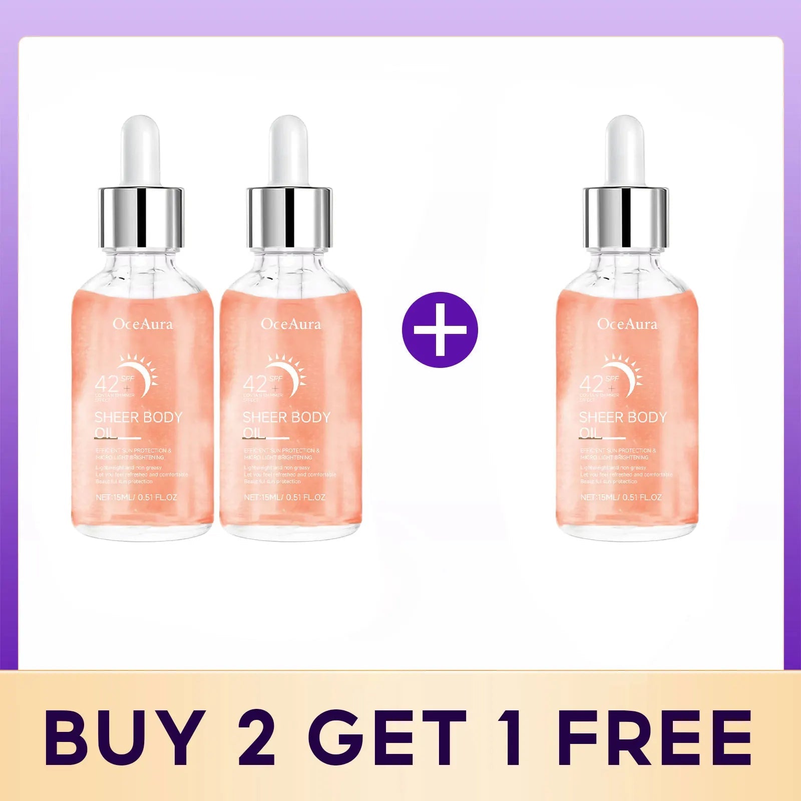 Korean Facial Sunscreen Spf 42 Body Uv Protection Serum Soothe Dryness Hydrating Smooth Skin Prevent Tanning Sun Block Cream Halalzen