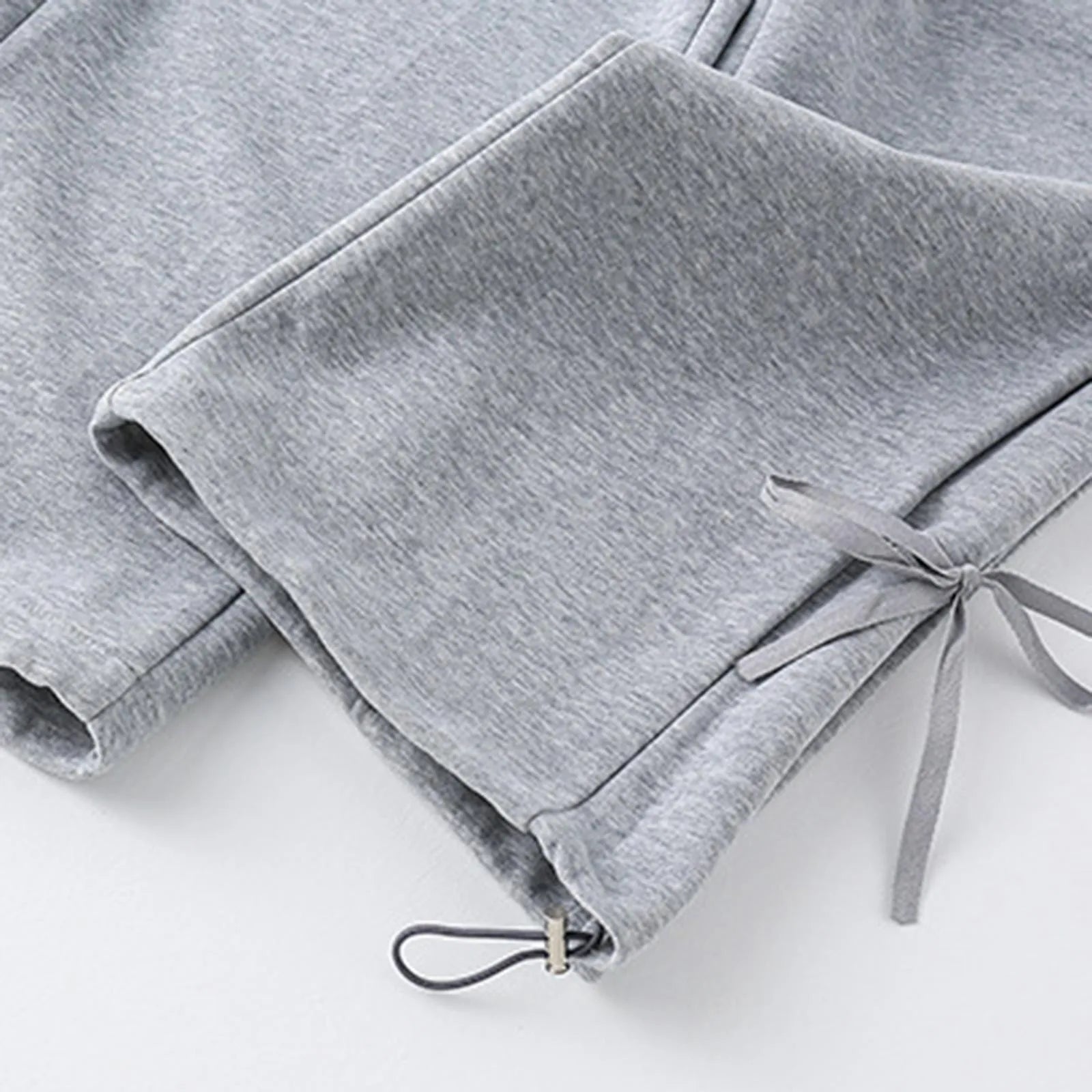 Girls Outfits Size 5 Children's Girls Spring Jogging Bottoms Fashion Plain Bow Sweatpants With Wide Toddler Girls Snow Pants 5t